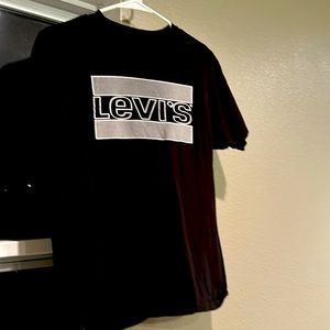 Levis shirt